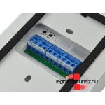 Legrand 2 vezetékes kültéri egység, videó, színes, 1 v. 2 nyomógomb, Legrand 369339