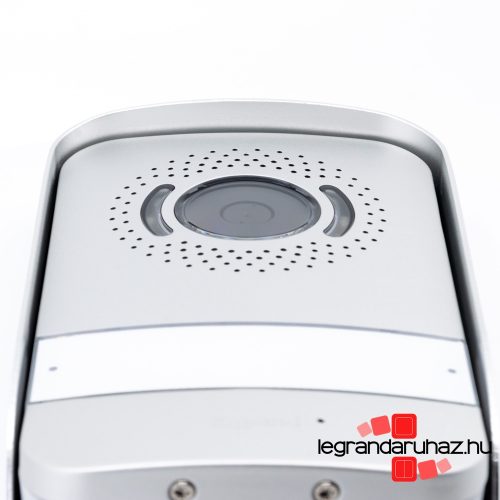 Legrand 2 vezetékes kültéri egység, videó, színes, 1 v. 2 nyomógomb, Legrand 369339