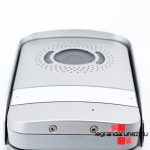 Legrand 2 vezetékes kültéri egység, videó, színes, 1 v. 2 nyomógomb, Legrand 369339