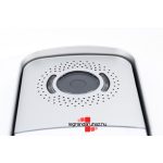 Legrand 2 vezetékes kültéri egység, videó, színes, 1 v. 2 nyomógomb, Legrand 369339