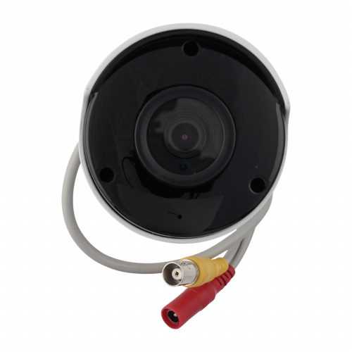 Legrand 2 vezetékes EASYKIT kaputelefon kiegészítő: kültéri CCTV kamera, színes, IP66, Legrand 369401