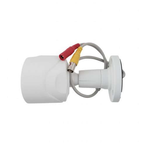 Legrand 2 vezetékes EASYKIT kaputelefon kiegészítő: kültéri CCTV kamera, színes, IP66, Legrand 369401