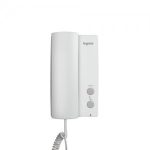 Legrand 3-vezetékes audió kaputelefon kiegészítő beltéri egység, Legrand 369505