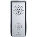 Legrand 3-vezetékes audió kaputábla, Legrand 369595