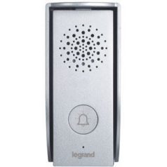 Legrand 3-vezetékes audió kaputábla, Legrand 369595