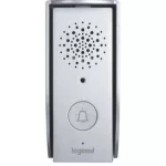 Legrand 4-vezetékes kiegészítő videó kaputábla, Legrand 369596