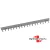 Lexic fésűs sín fogas 3P 19x3P, Legrand 404943