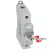 Legrand DX3-I terheléskapcsoló 1P 63A, Legrand 406412