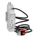 Legrand CX3 Netatmo fogyasztásmérő, Legrand 412015/412015FI