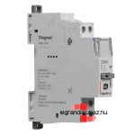 Legrand CX3 Netatmo 20AX - Intelligens kontaktor, Legrand 412171