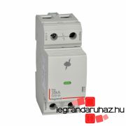  Legrand Túlfeszültség-levezető T1 35KA 1P 440V +SD, Legrand 412280