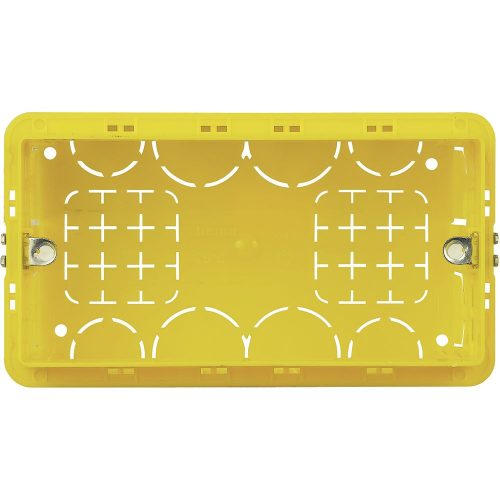 SÜLLYESZTŐDOBOZ 130X71MM