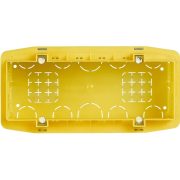 SÜLLYESZTŐDOBOZ 186X76MM