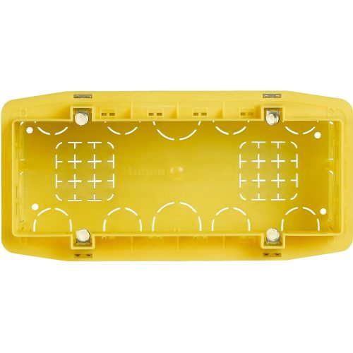 SÜLLYESZTŐDOBOZ 186X76MM