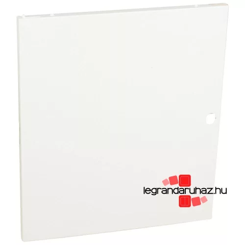 Legrand Nedbox falonkívüli ajtó 2s 26m fehér, Legrand 601207