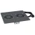 Legrand Linkeo tetőventillátor+termosztát készlet 4 ventillátoros 360m3/m3, Legrand 646430