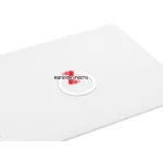 Legrand Incara Disq 60 kiegészítő fém gyűrű puha felületű anyagba szereléshez, Legrand  654739