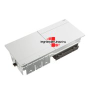 Szerelvényezhető Incara elosztók