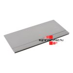 Legrand Incara Pop-up - bútorba süllyeszthető, 8 modul üres, rozsdamentes acél, Legrand  654808