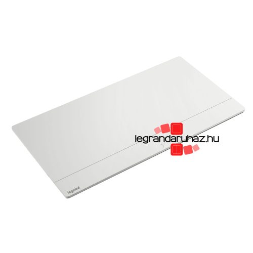 Legrand Incara Pop-up - bútorba süllyeszthető, 8 modul üres, fehér, Legrand  654809