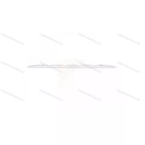 Legrand Niloé ötös keret fehér, Legrand 665005