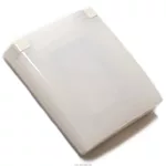 Legrand Niloé egyes keret IP44 bézs, Legrand 665010