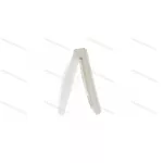 Legrand Niloé egyes keret IP44 bézs, Legrand 665010