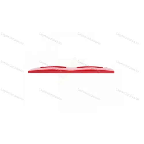 Legrand Niloé kettős keret piros, Legrand 665022