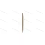 Legrand Niloé egyes keret füstszürke, Legrand 665031