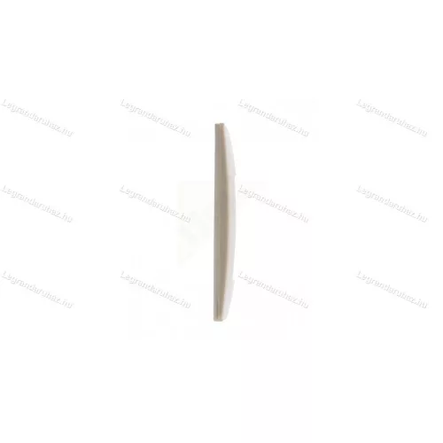 Legrand Niloé egyes keret füstszürke, Legrand 665031