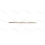 Legrand Niloé hármas keret füstszürke, Legrand 665033