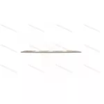 Legrand Niloé négyes keret füstszürke, Legrand 665034