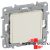 Legrand Niloé Program Mosaic adapter, bézs, Legrand 665295