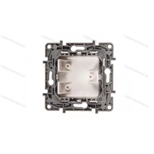 Legrand Niloé Program Mosaic adapter, bézs, Legrand 665295