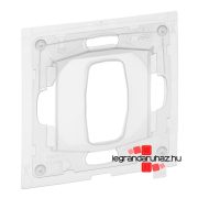 Legrand Suno IP44-es védőburkolat egyes, Legrand 721040