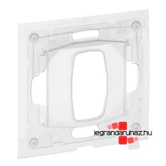 Legrand Suno IP44-es védőburkolat egyes, Legrand 721040