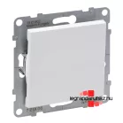 Legrand Suno váltókapcsoló 10 AX fehér, Legrand 721106