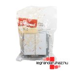 Legrand Suno csillárkapcsoló 10 AX alumínium, Legrand 721305