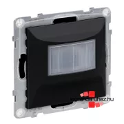   Legrand Suno mozgásérzékelős kapcsoló IP44 fekete, Legrand 721435