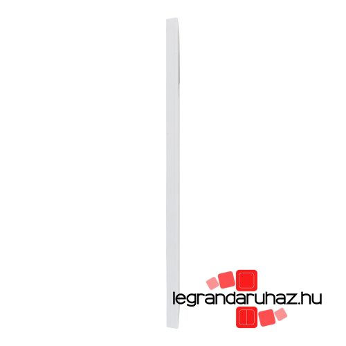 Legrand Suno hármas keret fehér, Legrand 721503