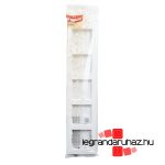Legrand Suno ötös keret fehér, Legrand 721505