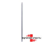 Legrand Suno négyes keret alumínium, Legrand 721514