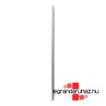 Legrand Suno ötös keret alumínium, Legrand 721515