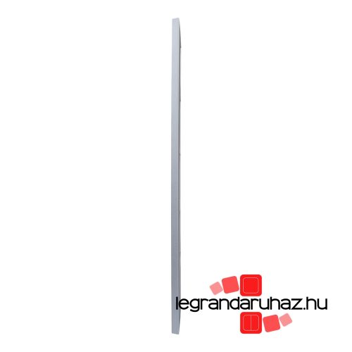 Legrand Suno ötös keret alumínium, Legrand 721515