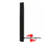 Legrand Suno egyes keret fekete, Legrand 721521
