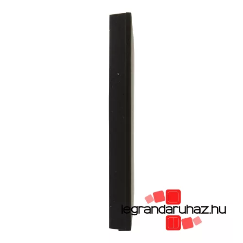 Legrand Suno egyes keret fekete, Legrand 721521