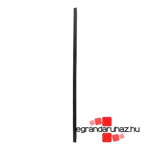 Legrand Suno ötös keret fekete, Legrand 721525