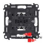   Legrand Valena InMatic egypólusú kapcsoló mechanizmus, Legrand 752001