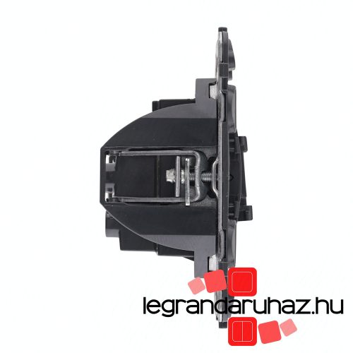 Legrand Valena InMatic kétpólusú kapcsoló mechanizmus, Legrand 752002
