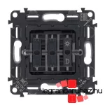 Legrand Hármas egypólusú kapcsoló mechanizm, Legrand 752003